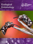Ecological Entomology