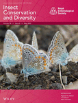 Insect Conservation and Diversity