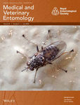 Medical and Veterinary Entomology