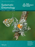 Systematic Entomology